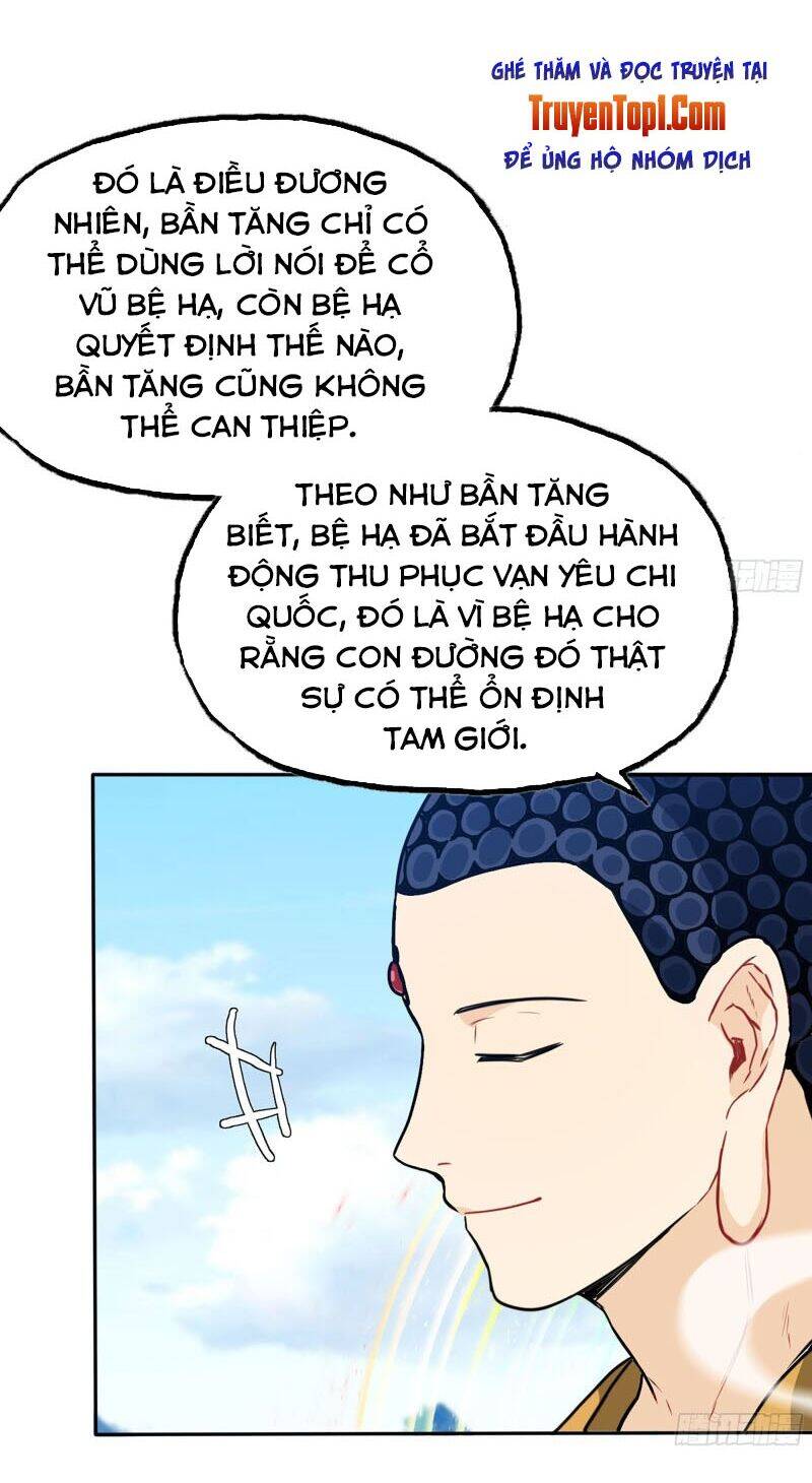 Khởi Đầu Bằng Một Con Côn Chapter 159 - 8