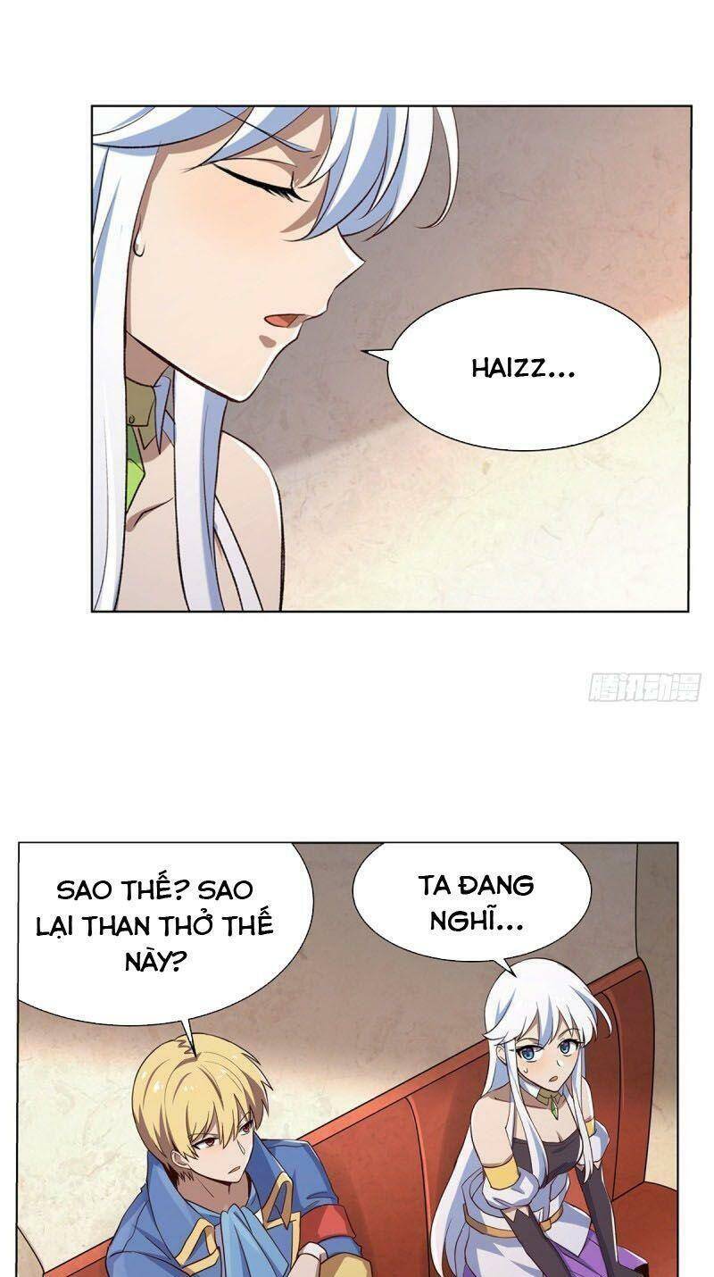 Ma Vương Thất Nghiệp Chapter 109 - 4