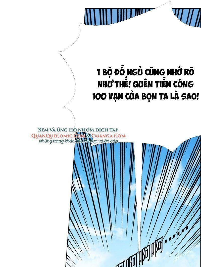 Ma Vương Thất Nghiệp Chapter 109 - 34