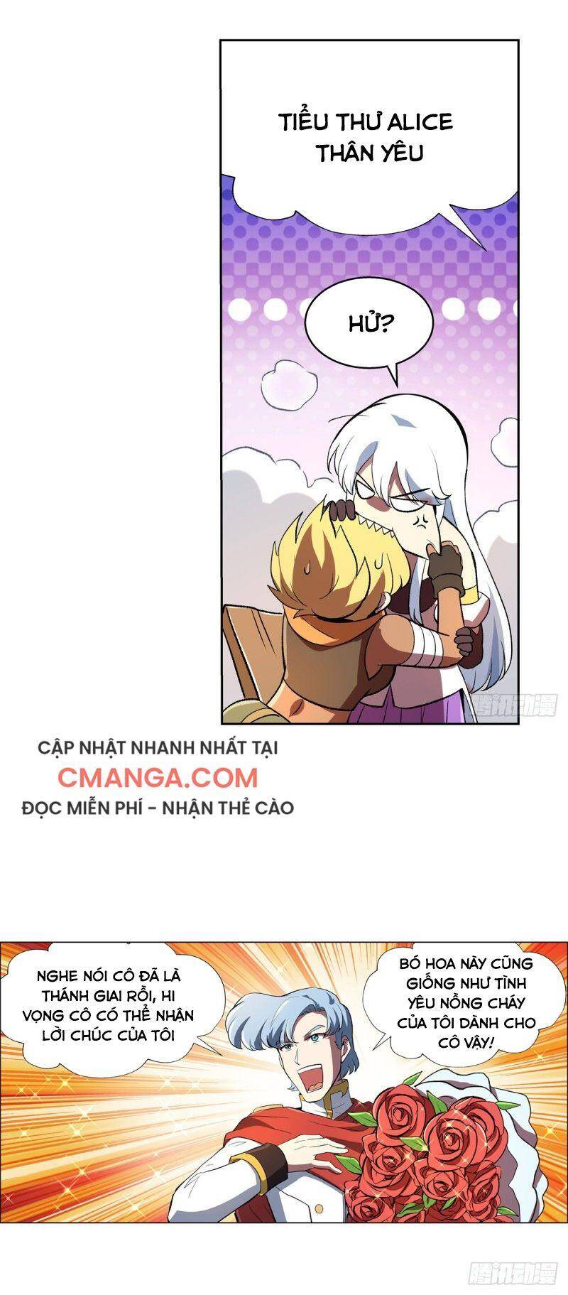 Ma Vương Thất Nghiệp Chapter 148 - 20