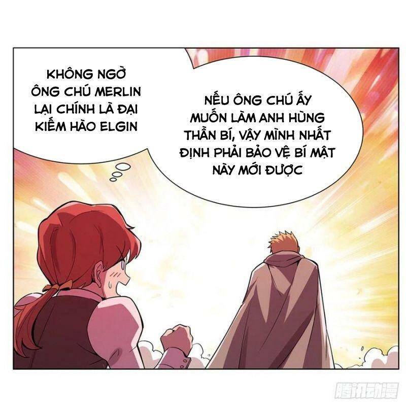 Ma Vương Thất Nghiệp Chapter 158 - 7