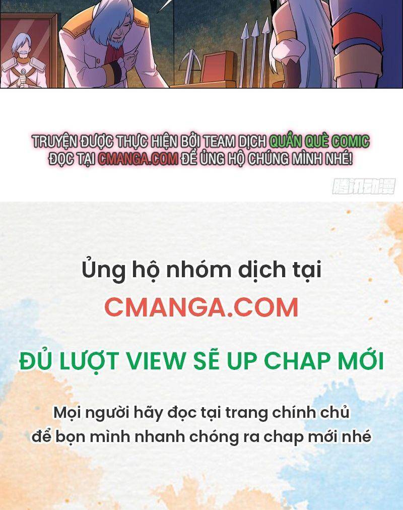 Ma Vương Thất Nghiệp Chapter 193 - 40