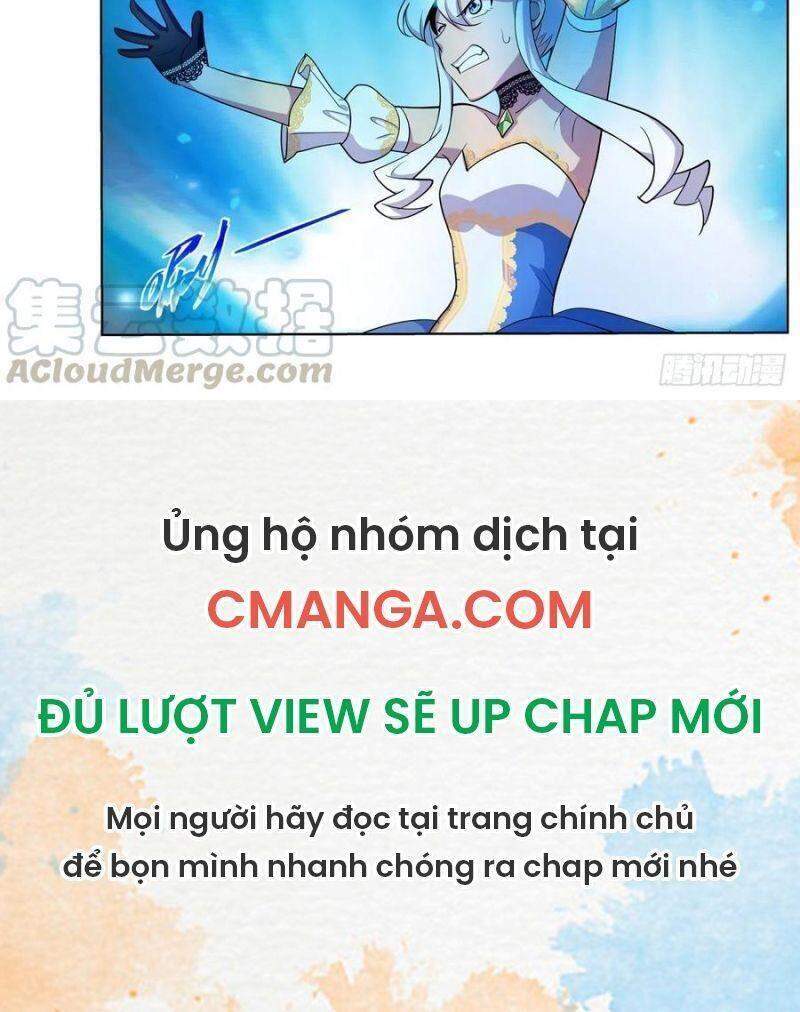 Ma Vương Thất Nghiệp Chapter 201 - 20