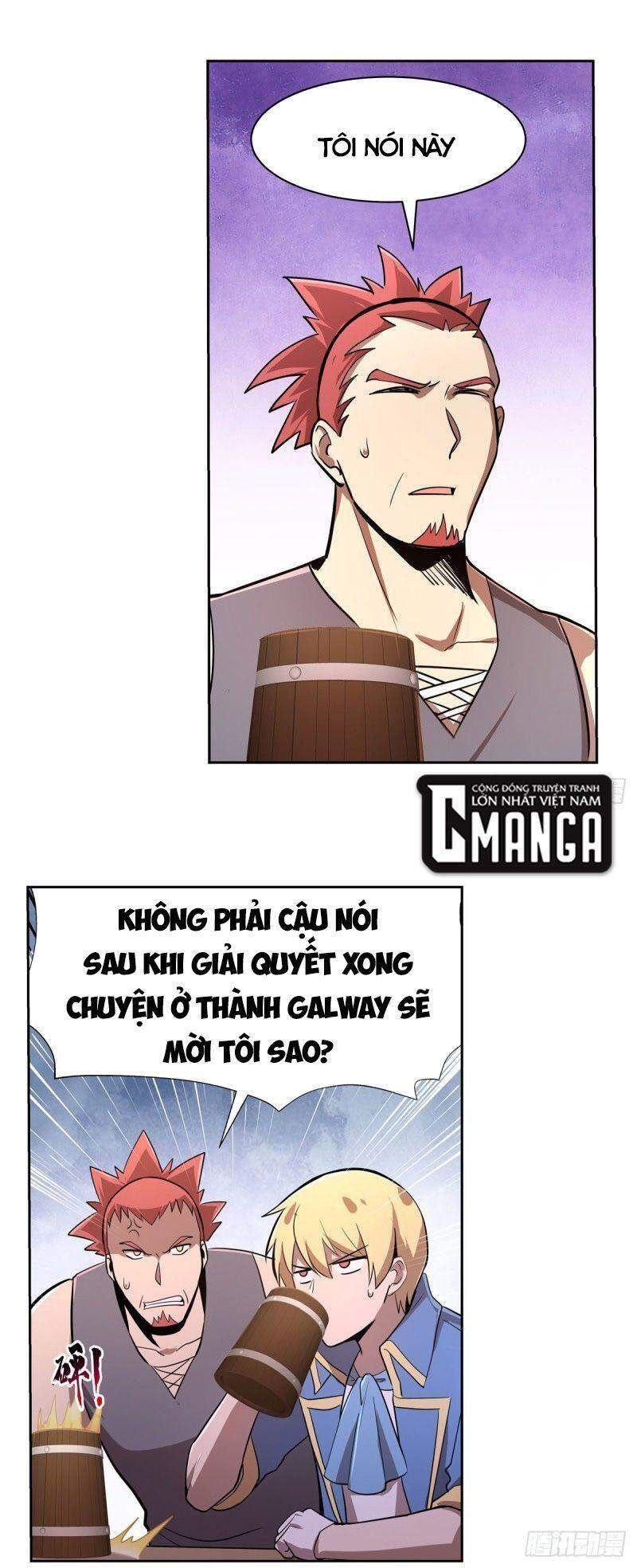 Ma Vương Thất Nghiệp Chapter 204 - 33