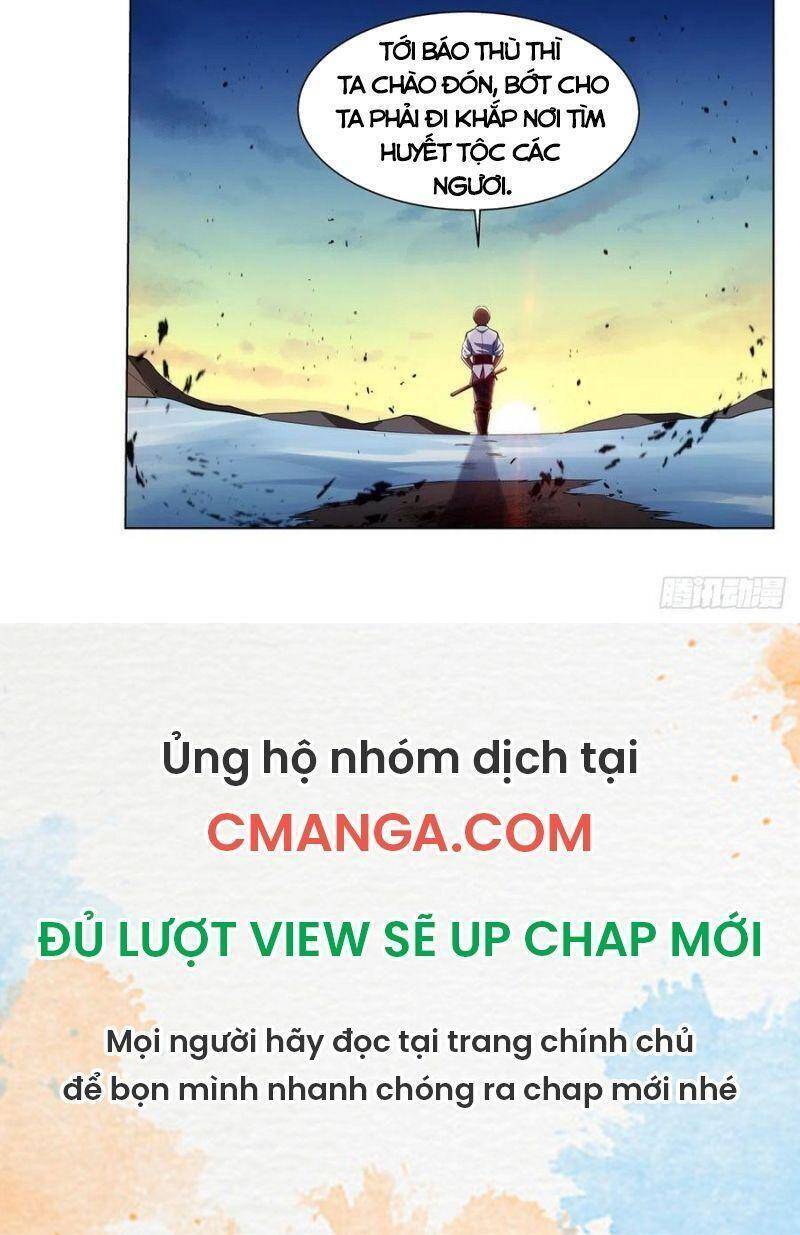 Ma Vương Thất Nghiệp Chapter 233 - 41