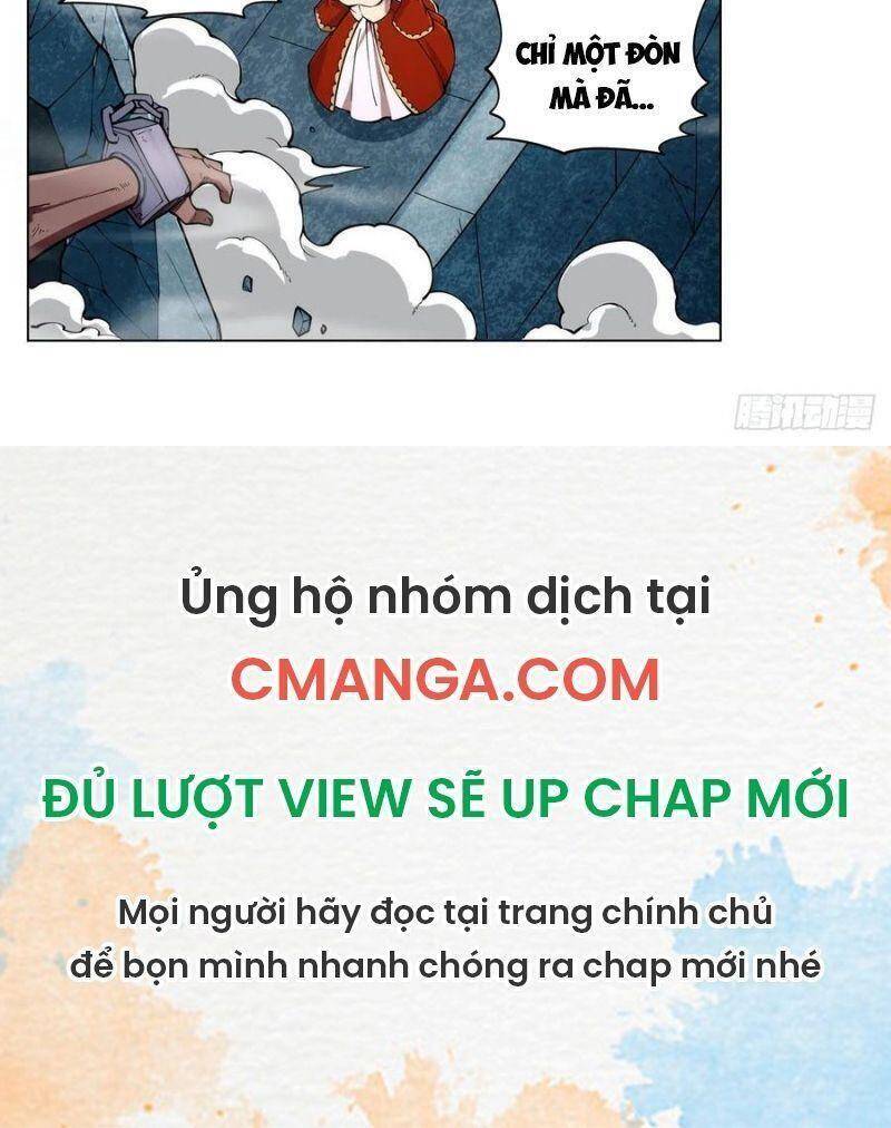 Ma Vương Thất Nghiệp Chapter 239 - 18