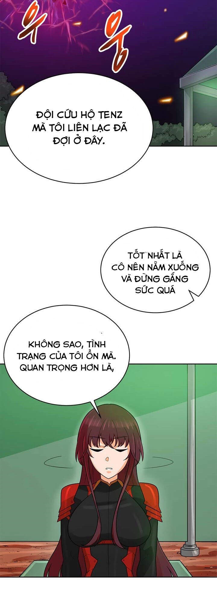 Tôi Tự Động Săn Một Mình Chapter 92 - 35