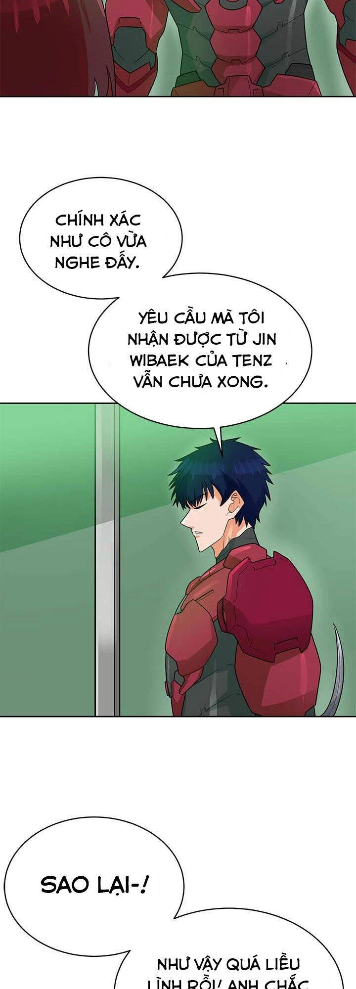 Tôi Tự Động Săn Một Mình Chapter 92 - 37