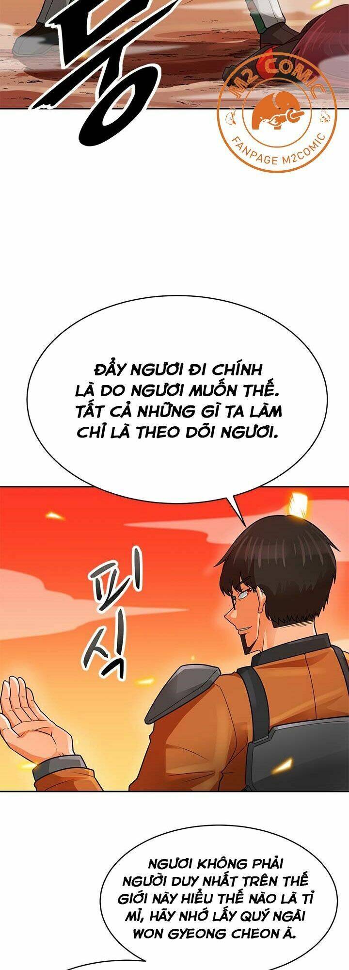 Tôi Tự Động Săn Một Mình Chapter 89 - 10