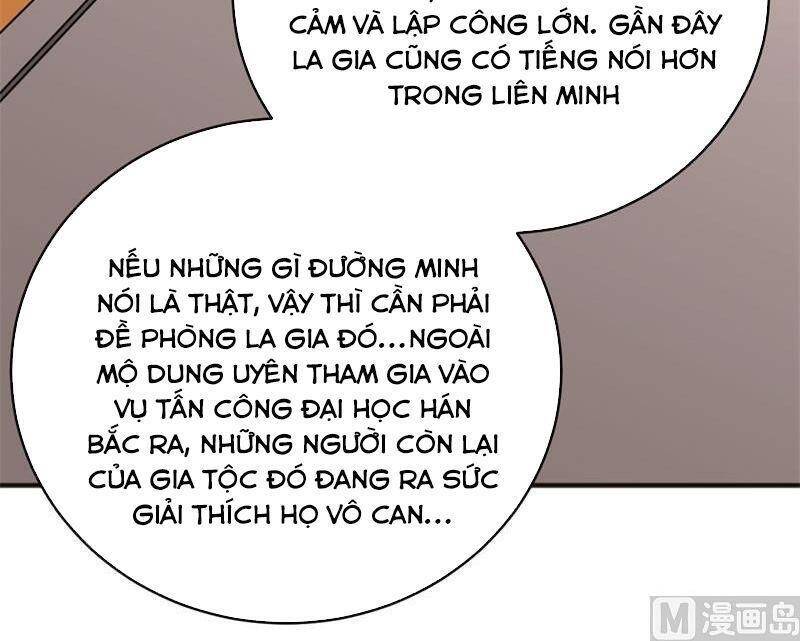 Thuật Sĩ Đến Từ Tương Lai Chapter 100 - 8