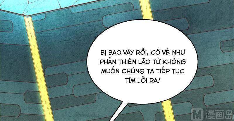 Thuật Sĩ Đến Từ Tương Lai Chapter 108 - 28