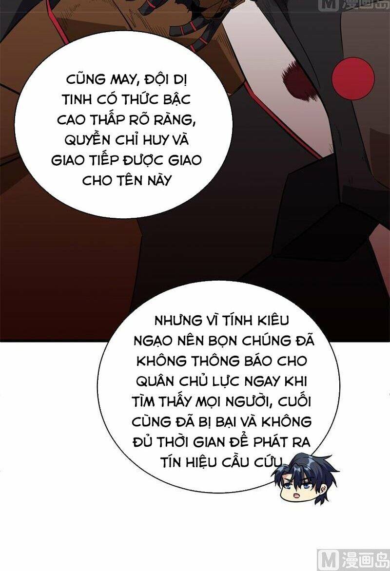 Thuật Sĩ Đến Từ Tương Lai Chapter 80 - 7