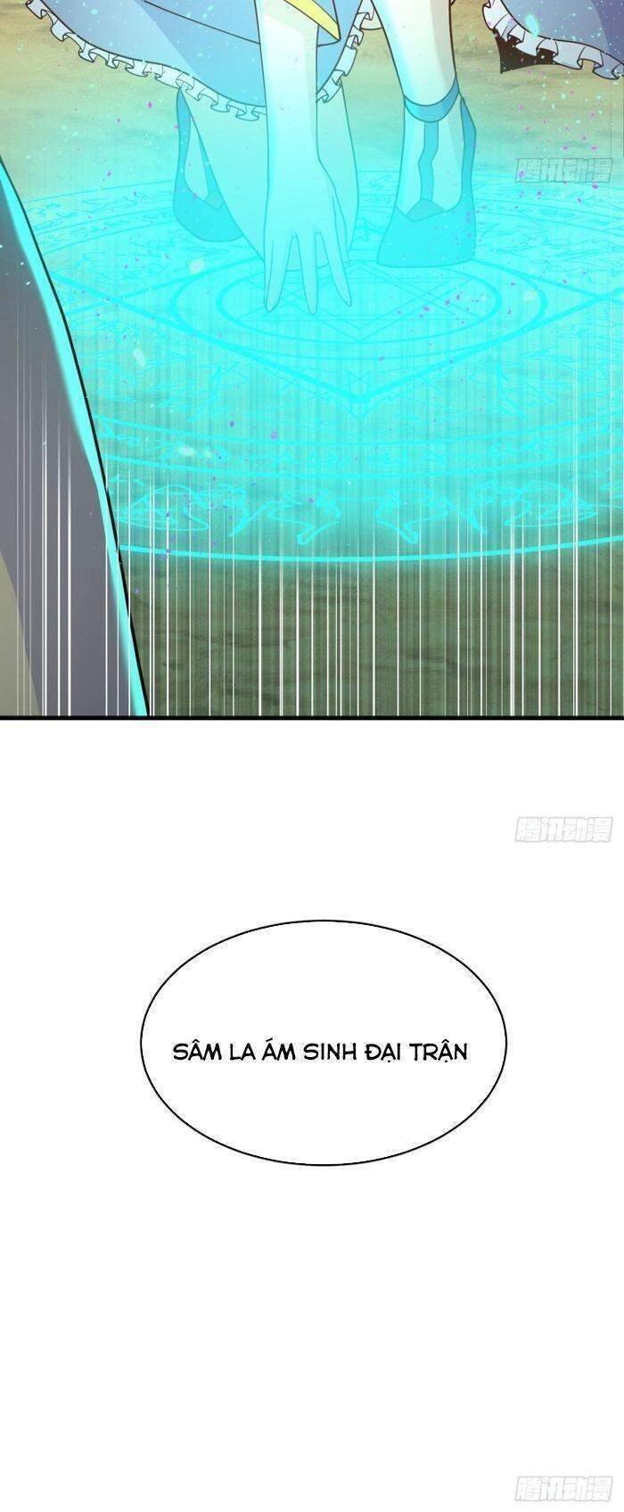 Thuật Sĩ Đến Từ Tương Lai Chapter 121 - 33