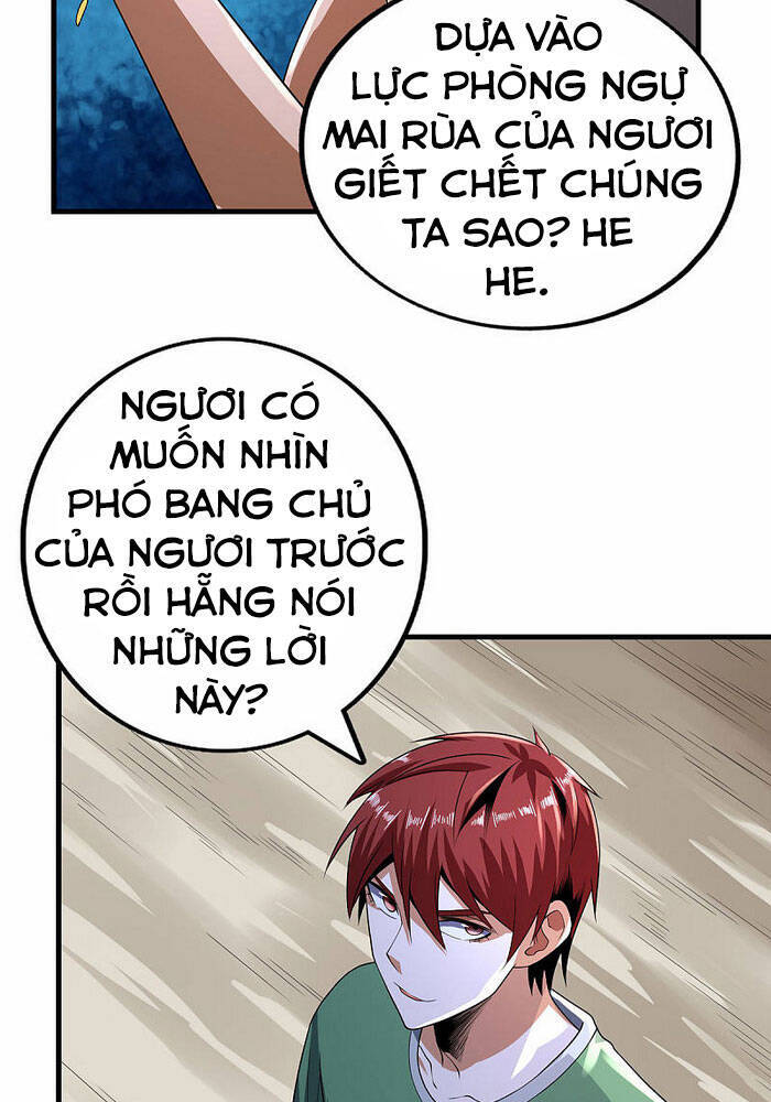 Vương Bài Thần Y Chapter 81 - 10