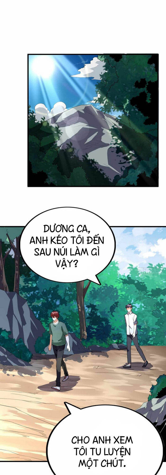 Vương Bài Thần Y Chapter 75 - 1