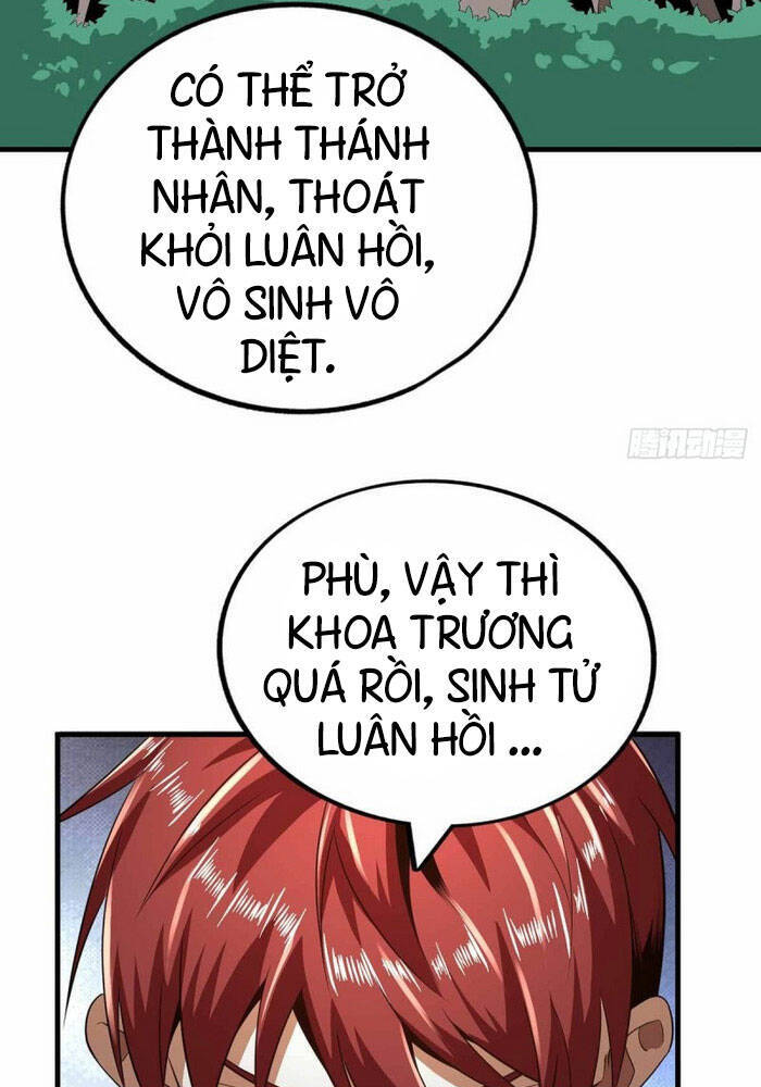 Vương Bài Thần Y Chapter 75 - 12