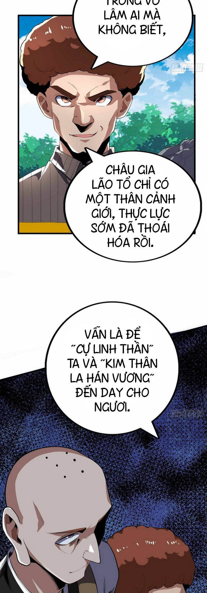 Vương Bài Thần Y Chapter 75 - 26