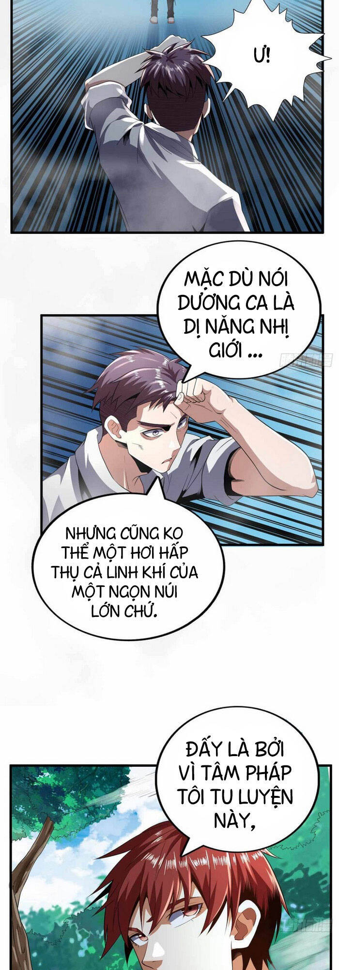 Vương Bài Thần Y Chapter 75 - 9