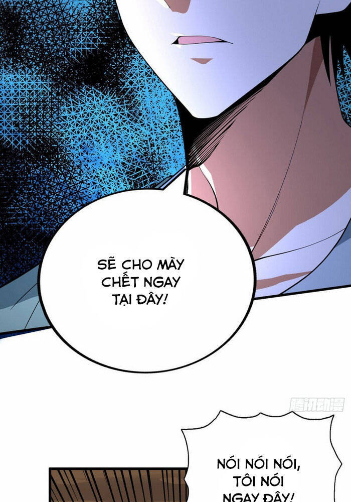 Vương Bài Thần Y Chapter 77 - 4