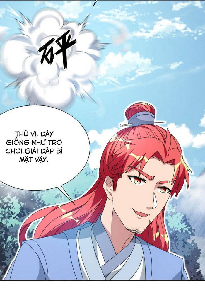 Đỉnh Phong Cường Thiếu Chapter 92 - 16