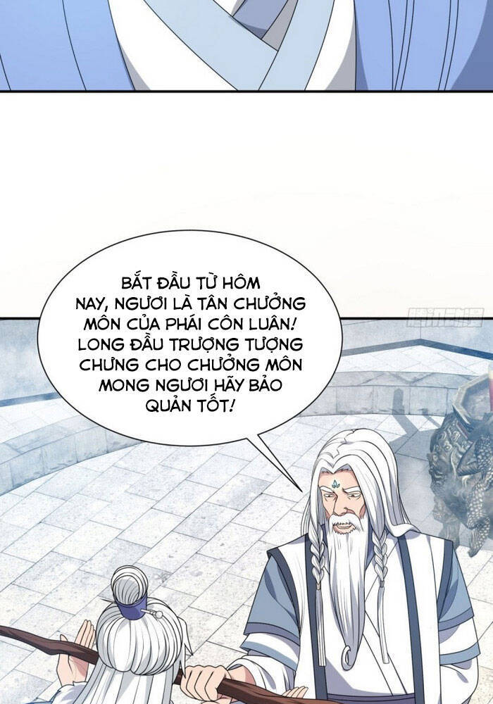 Đỉnh Phong Cường Thiếu Chapter 92 - 30