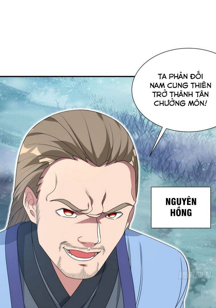 Đỉnh Phong Cường Thiếu Chapter 92 - 34