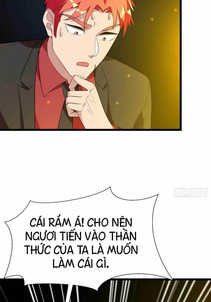 Đỉnh Phong Cường Thiếu Chapter 91 - 4