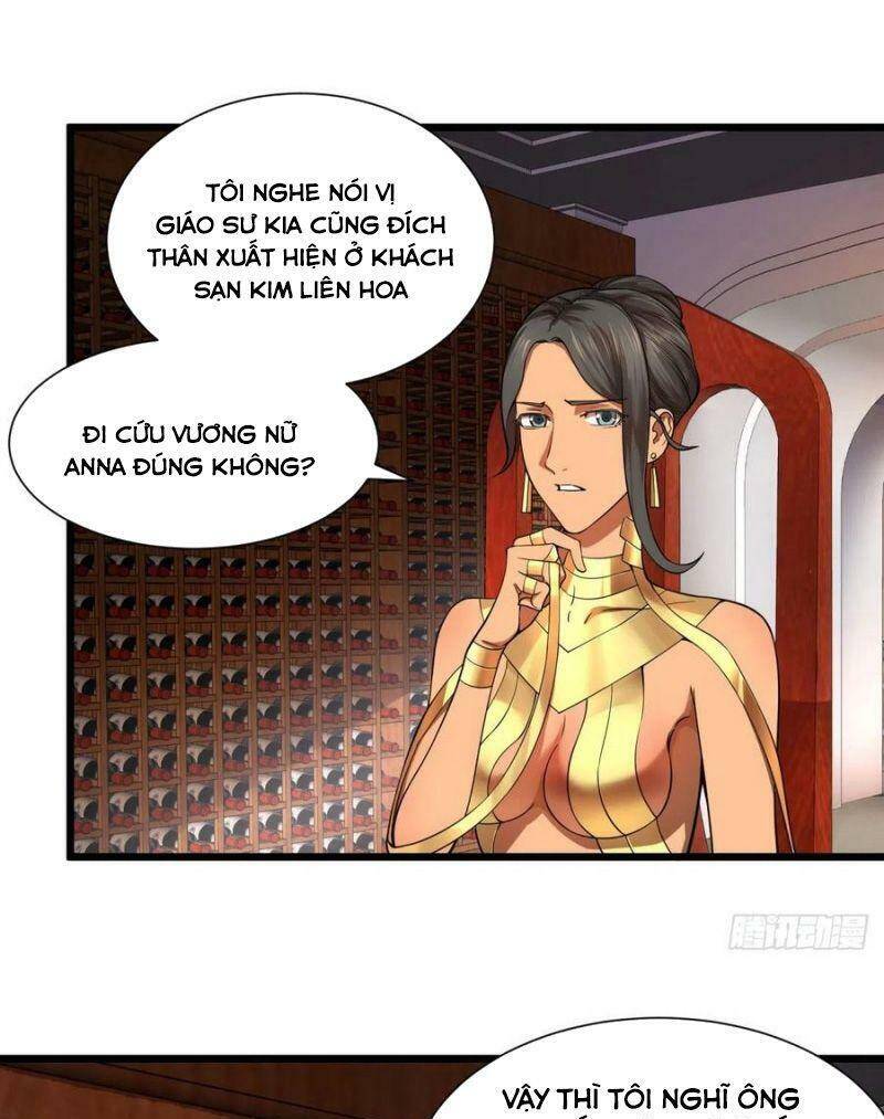 Danh Sách Kẻ Phản Diện Chapter 114 - 2