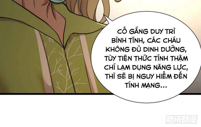 Danh Sách Kẻ Phản Diện Chapter 117 - 29