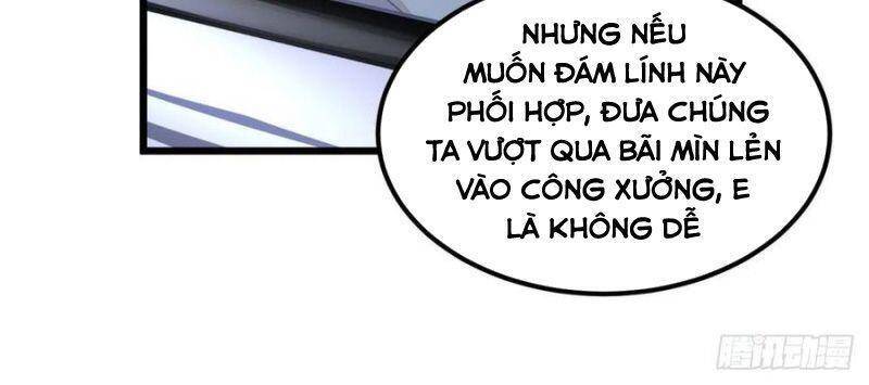 Danh Sách Kẻ Phản Diện Chapter 120 - 31