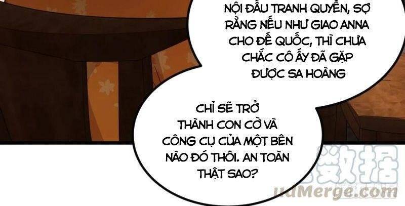 Danh Sách Kẻ Phản Diện Chapter 129 - 24