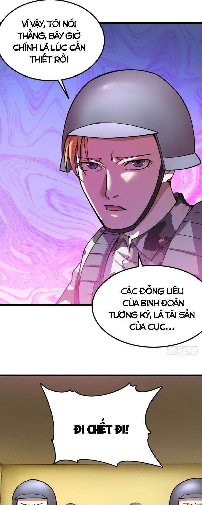 Danh Sách Kẻ Phản Diện Chapter 144 - 27