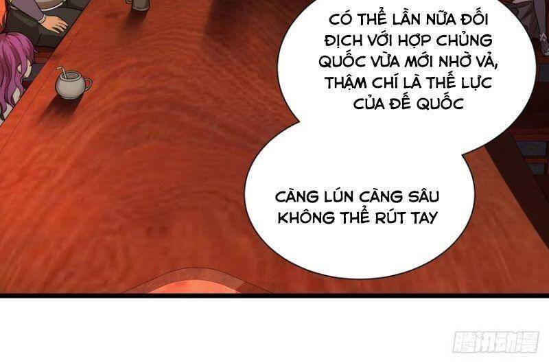 Danh Sách Kẻ Phản Diện Chapter 115 - 17