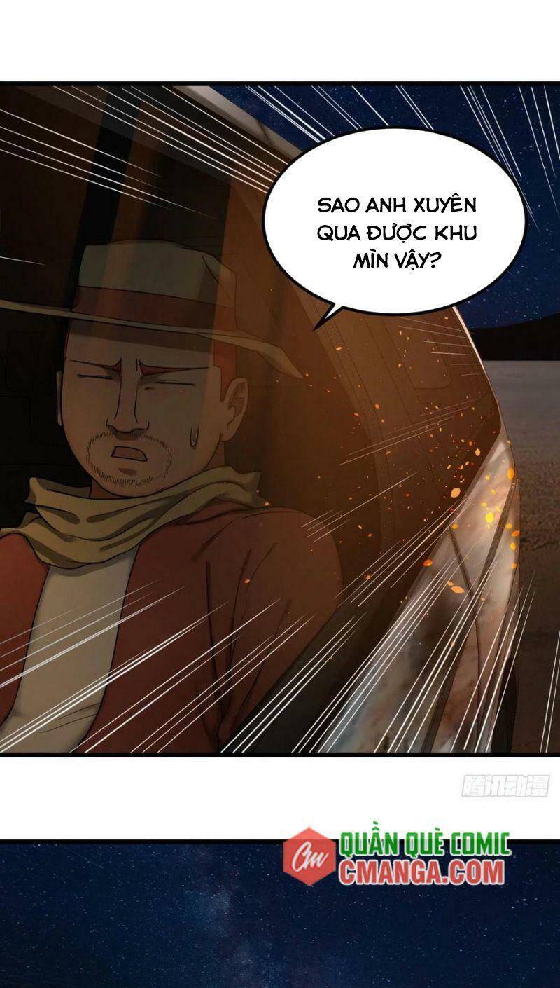 Danh Sách Kẻ Phản Diện Chapter 125 - 5