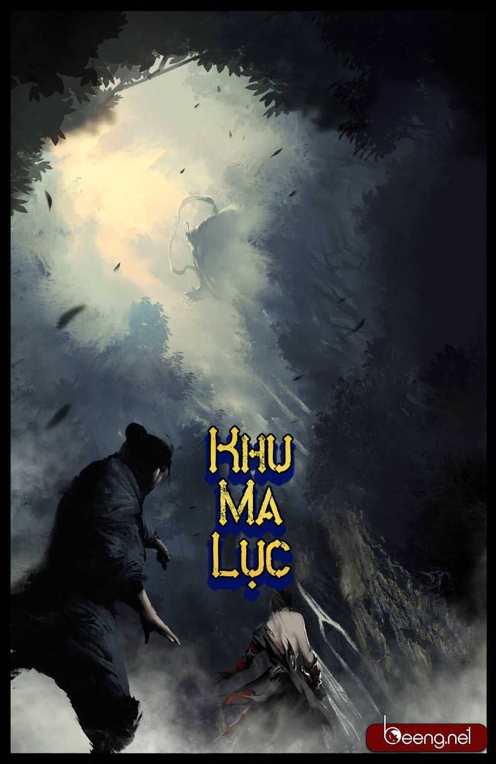 Tây Du Ký Ngoại Truyện Chapter 146 - 1