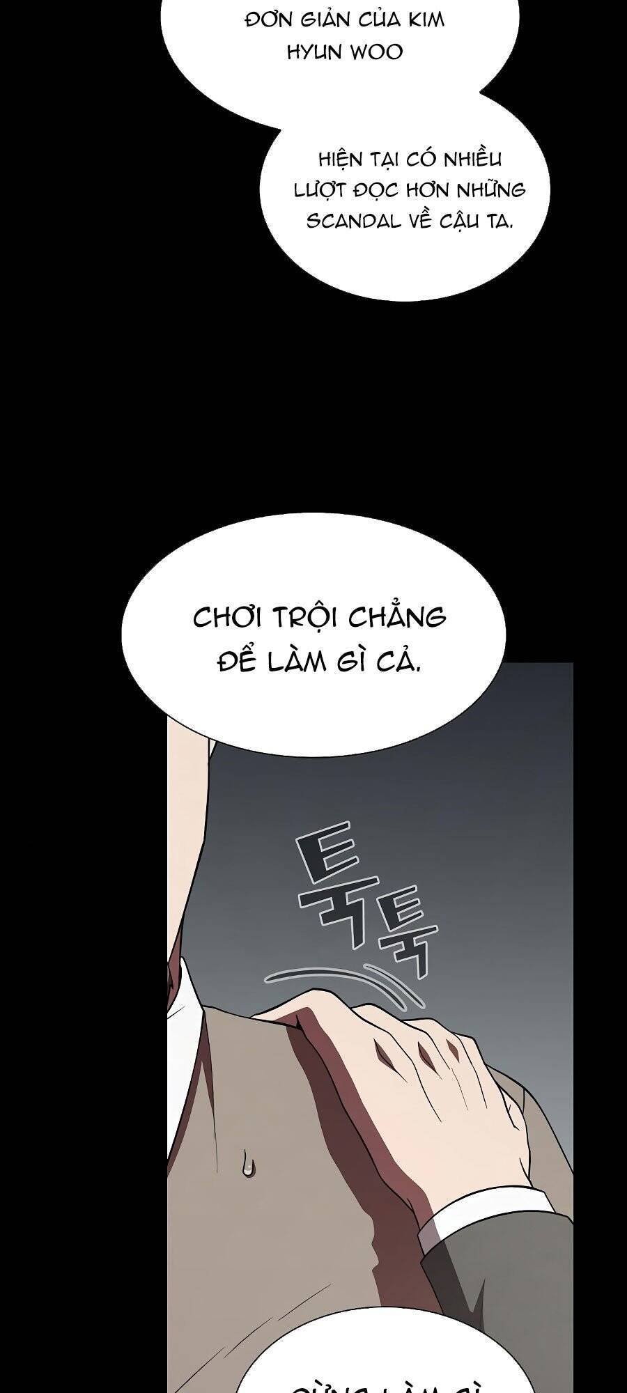 Tôi Là Người Chơi Leo Tháp Một Mình Chapter 66 - 55