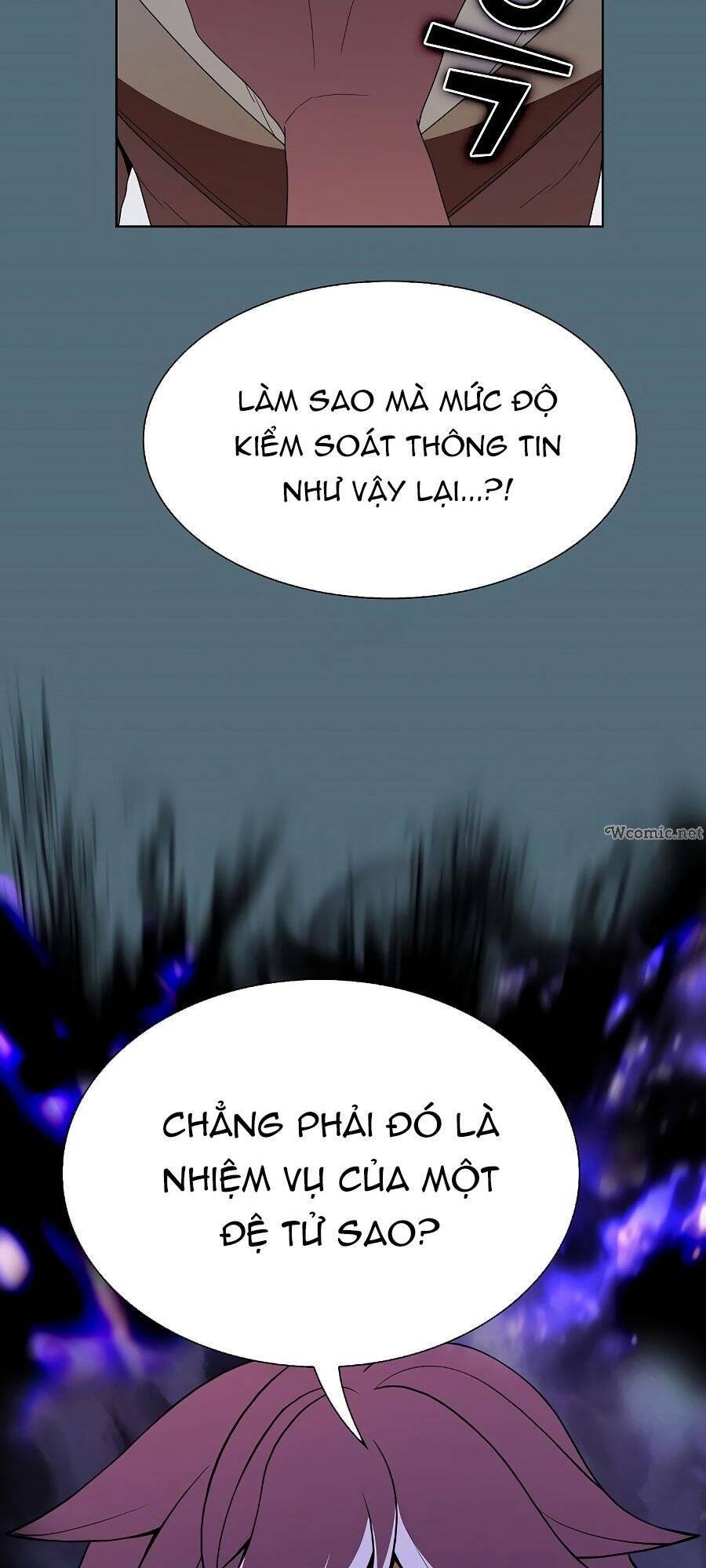 Tôi Là Người Chơi Leo Tháp Một Mình Chapter 66 - 61