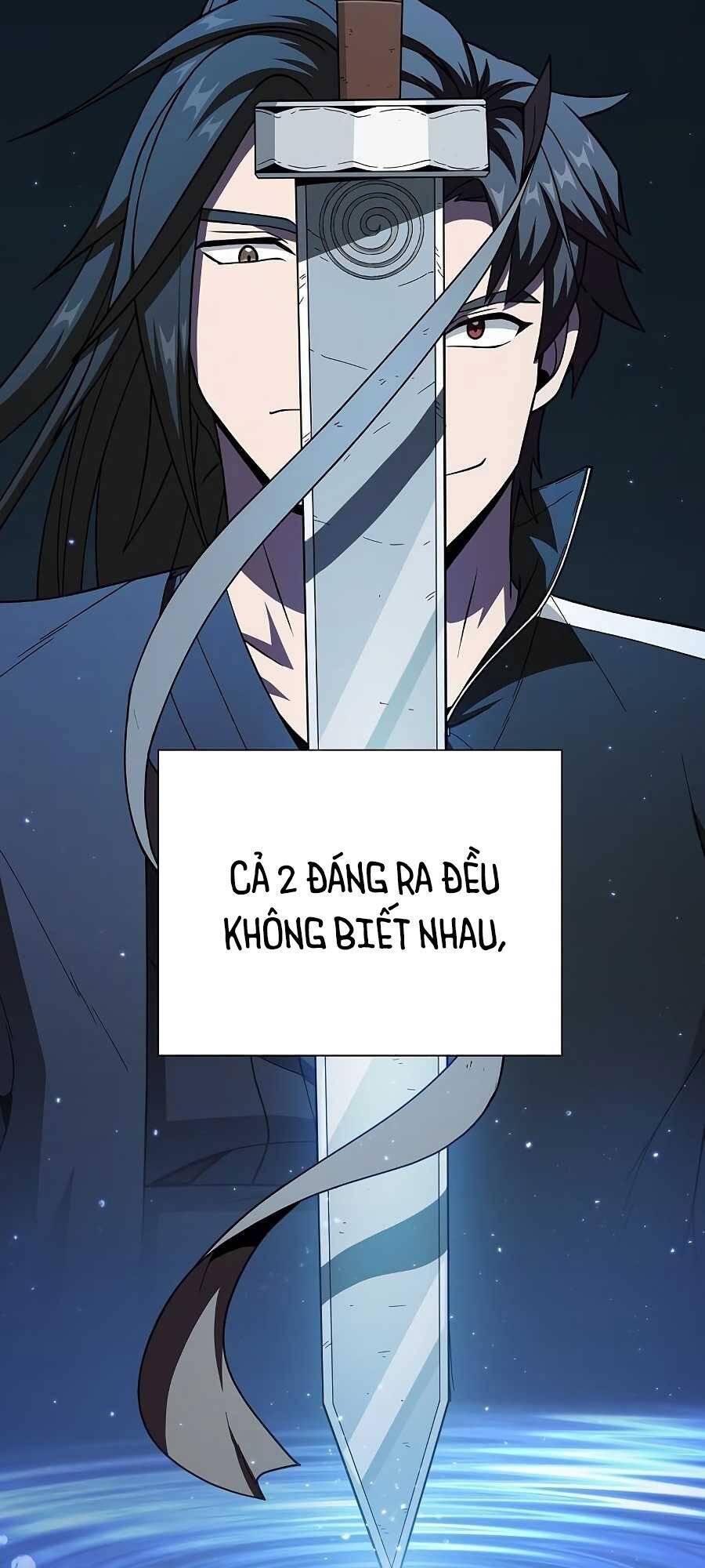 Tôi Là Người Chơi Leo Tháp Một Mình Chapter 67 - 26