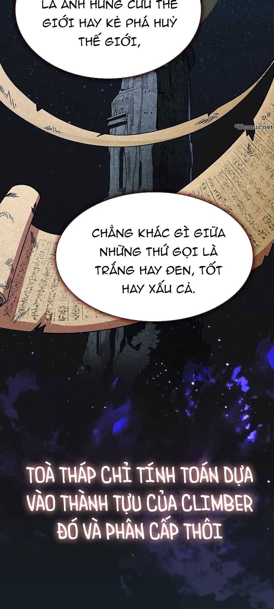 Tôi Là Người Chơi Leo Tháp Một Mình Chapter 67 - 66