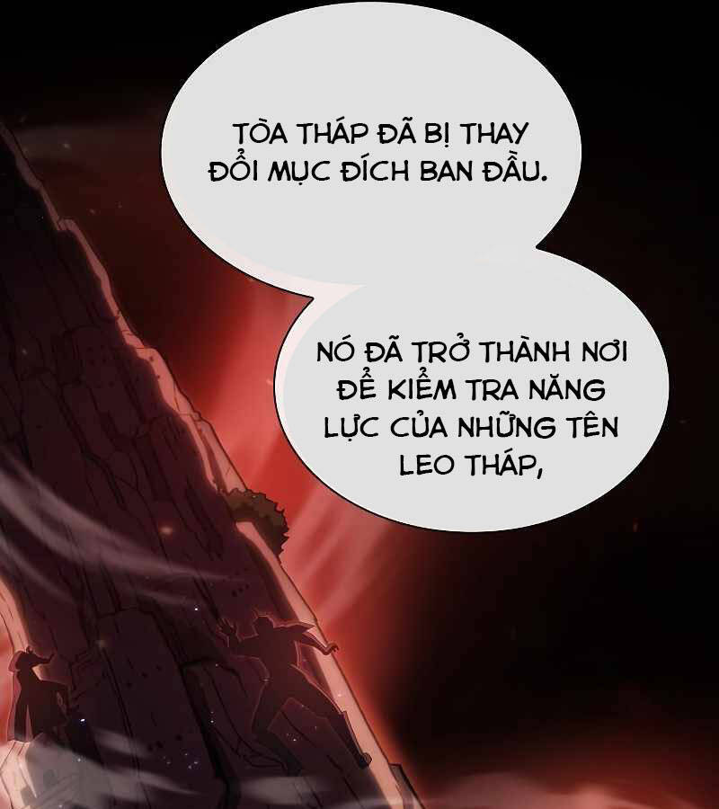 Tôi Là Người Chơi Leo Tháp Một Mình Chapter 107 - 76