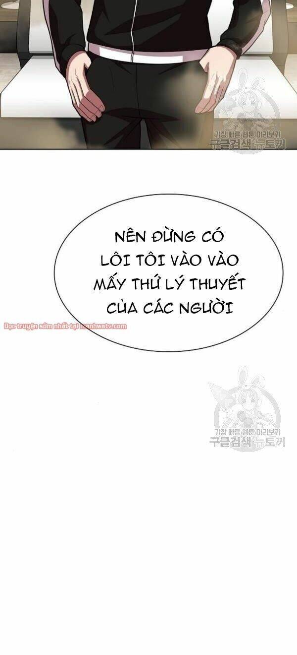 Tôi Là Người Chơi Leo Tháp Một Mình Chapter 43 - 35