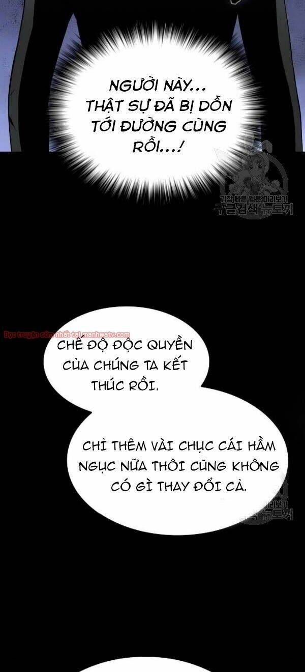 Tôi Là Người Chơi Leo Tháp Một Mình Chapter 43 - 59