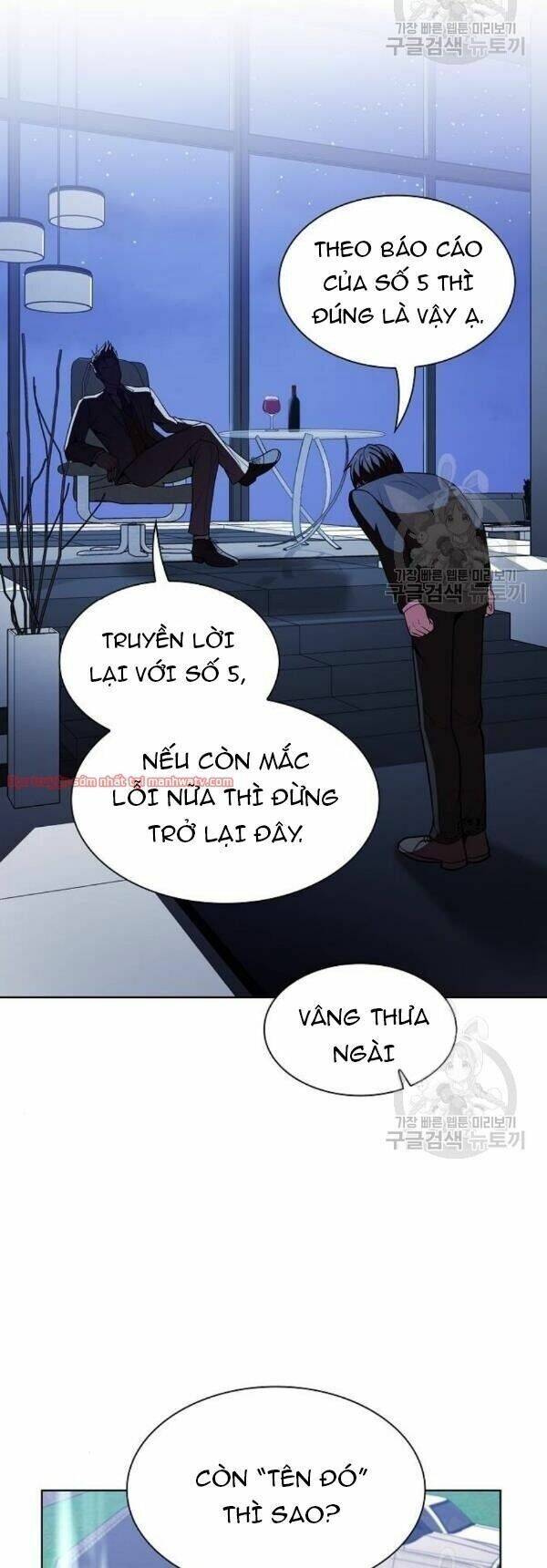 Tôi Là Người Chơi Leo Tháp Một Mình Chapter 45 - 53