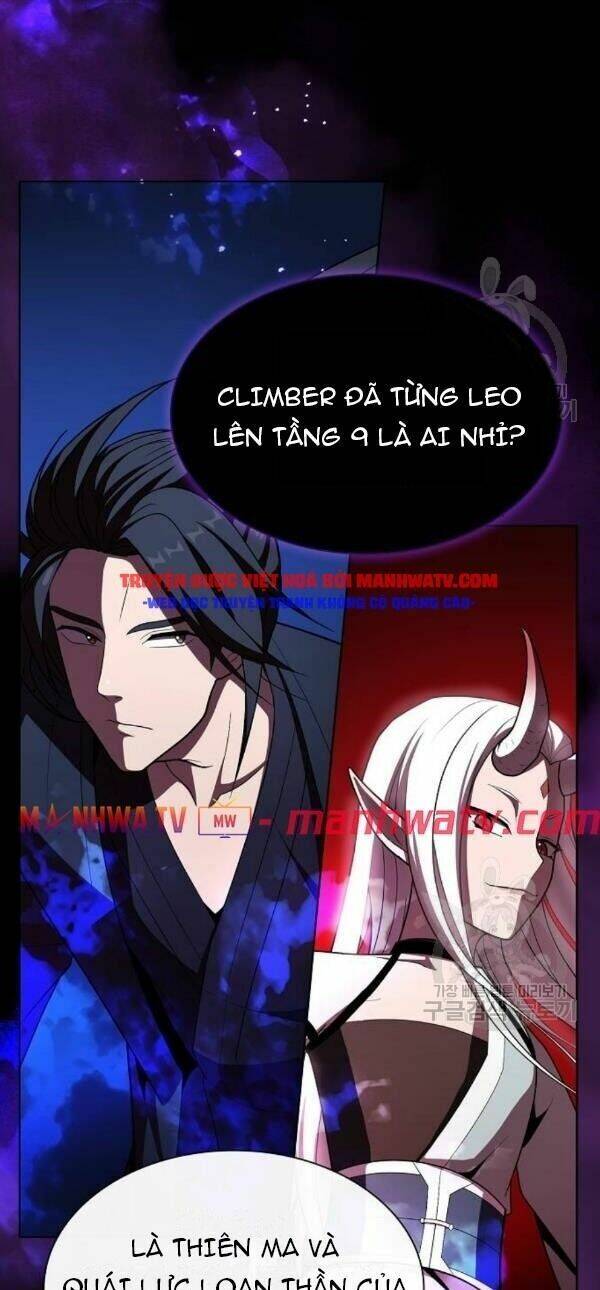 Tôi Là Người Chơi Leo Tháp Một Mình Chapter 46 - 6