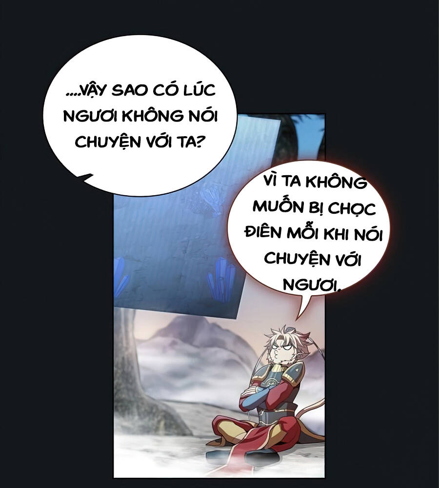 Tôi Là Người Chơi Leo Tháp Một Mình Chapter 91 - 69