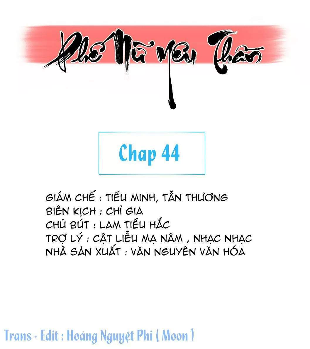 Phế Nữ Yêu Thần Chapter 44 - 2