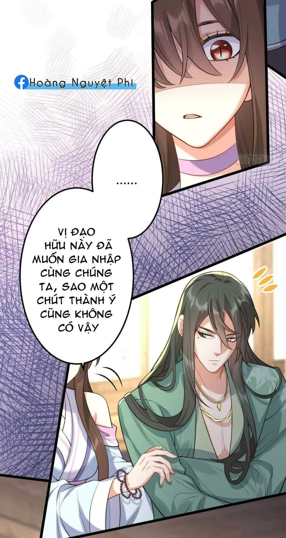 Phế Nữ Yêu Thần Chapter 44 - 17