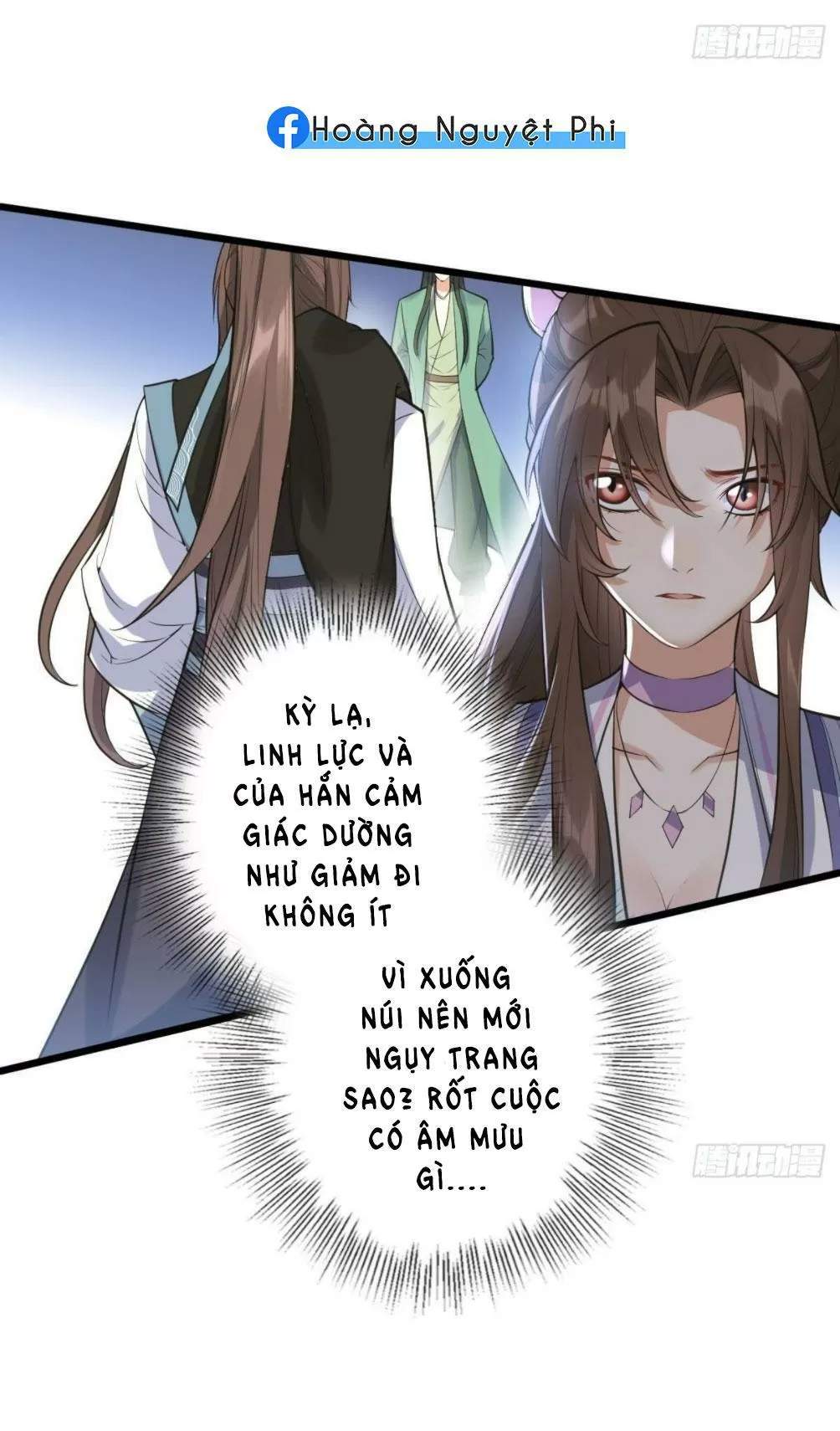 Phế Nữ Yêu Thần Chapter 44 - 27