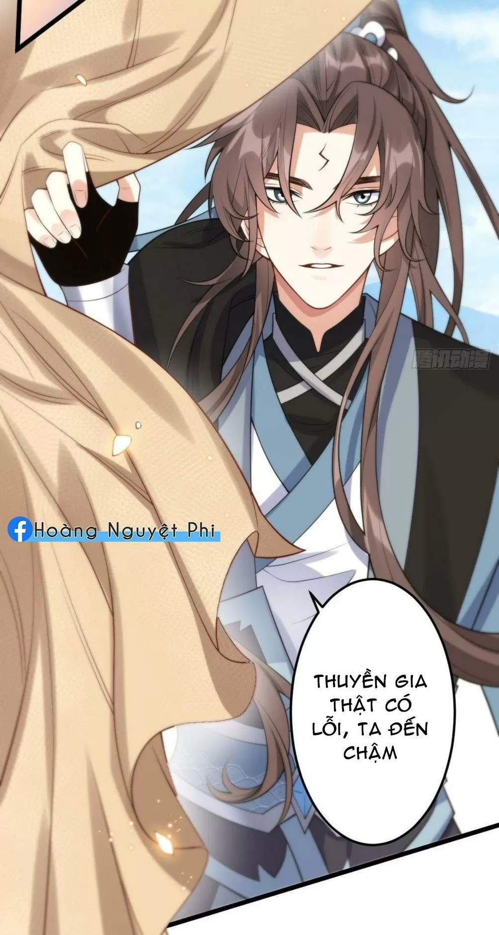 Phế Nữ Yêu Thần Chapter 44 - 5