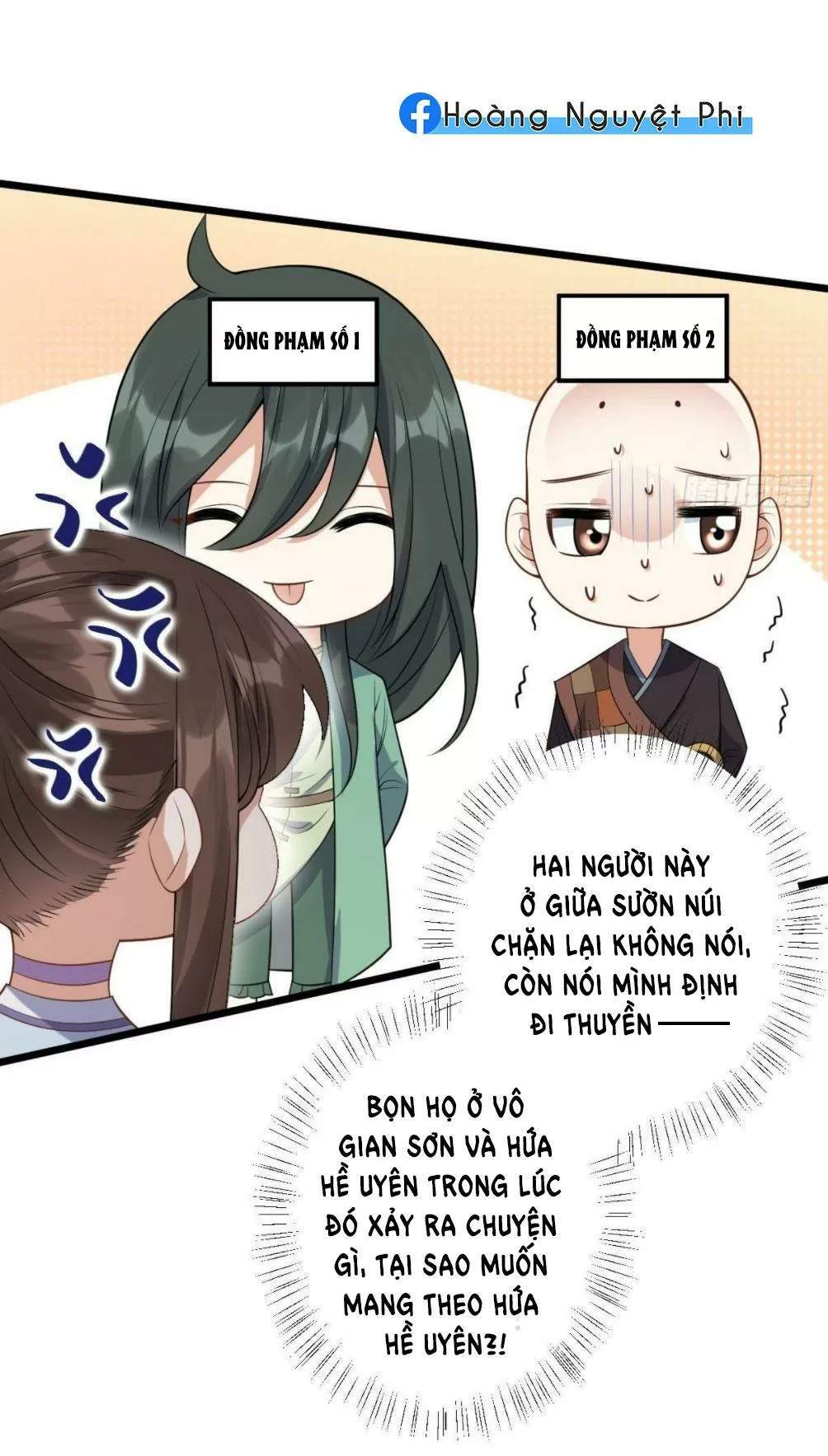 Phế Nữ Yêu Thần Chapter 44 - 9